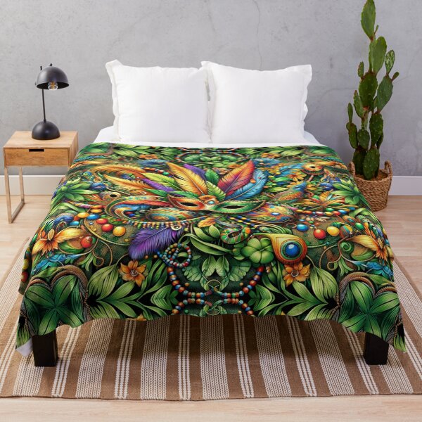 Item preview,  Carnival and Nature designed and sold by Martín Barriento Pradas.
