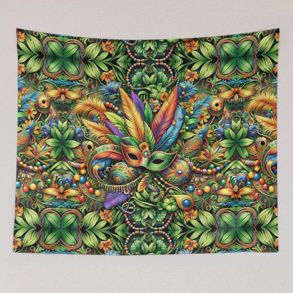 Item preview,  Carnival and Nature designed and sold by Martín Barriento Pradas.