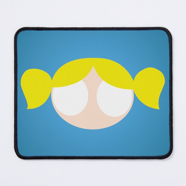 Item preview, Bubbles From the Powerpuff Girls designed and sold by vuilwerk.
