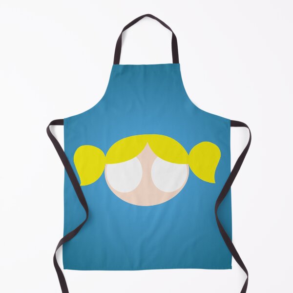Item preview, Bubbles From the Powerpuff Girls designed and sold by vuilwerk.
