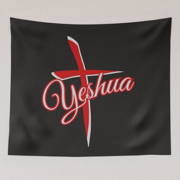Item preview, Cruz de Yeshua designed and sold by Tripp Art Studio.