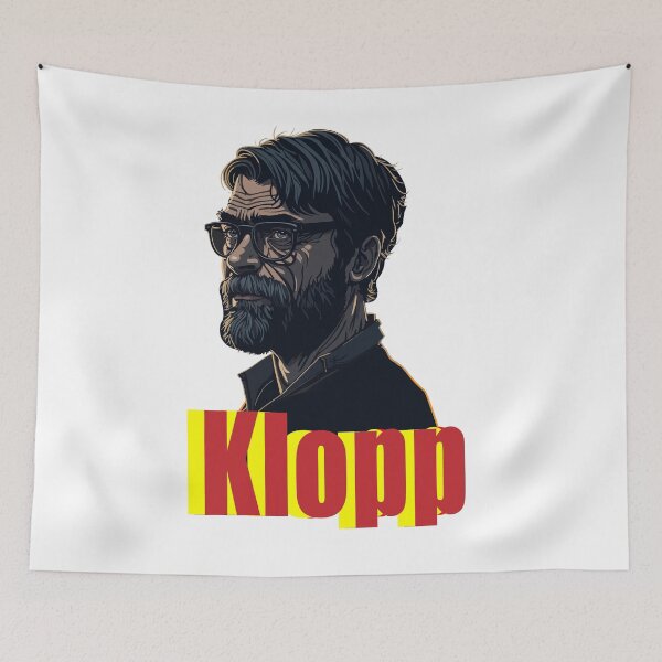 Item preview,  Klopp 2024 designed and sold by MA D.