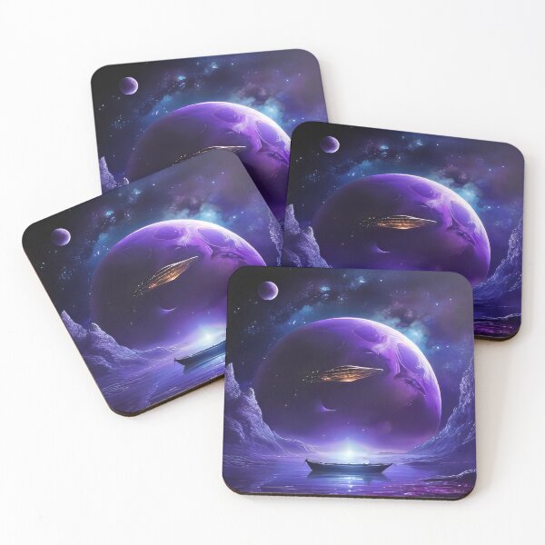 Item preview, Starry Night Odyssey (896) designed and sold by WASjourney.