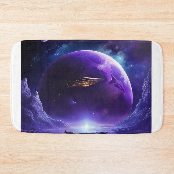 Item preview, Starry Night Odyssey (896) designed and sold by WASjourney.