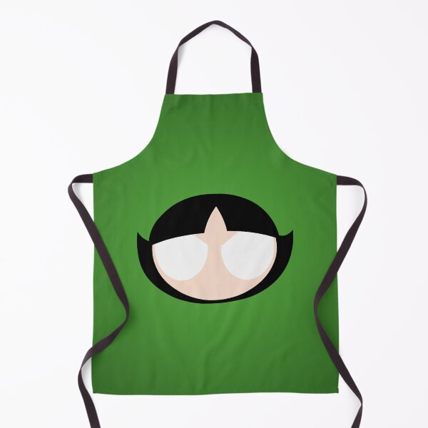 Item preview, Buttercup From the Powerpuff Girls designed and sold by vuilwerk.