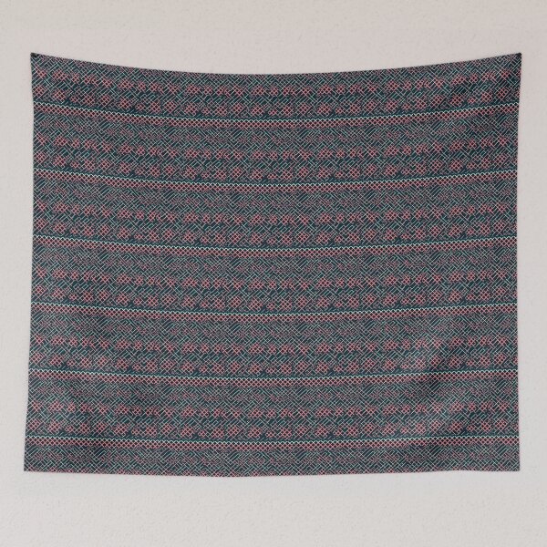Item preview, Diamond Symphony designed and sold by PixelPatchwork.