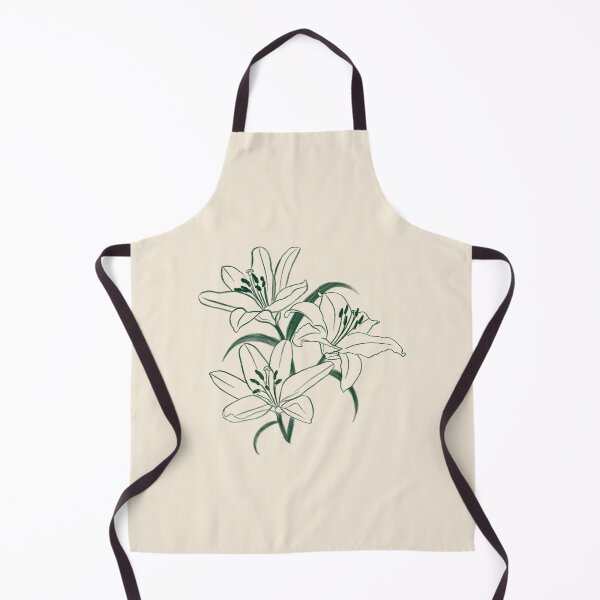 Item preview, The Pressed Lilly designed and sold by lillykissling.