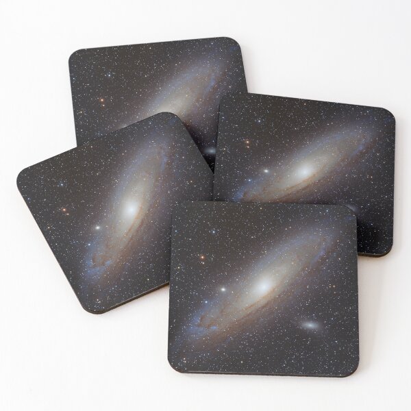 Item preview, Andromeda Galaxy designed and sold by Desertastro.