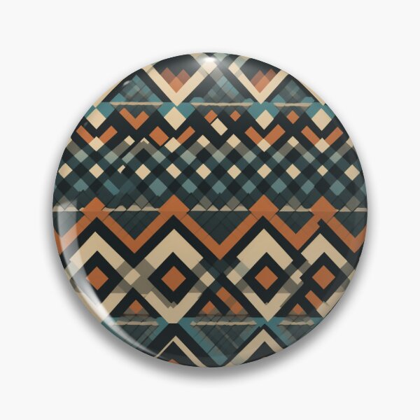 Item preview,  Diamond Harmony designed and sold by PixelPatchwork.