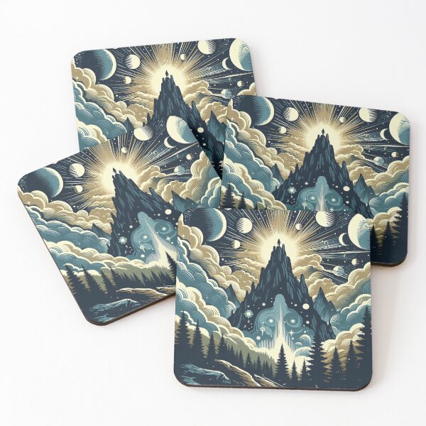 Item preview, The Climb designed and sold by plenarypisces.