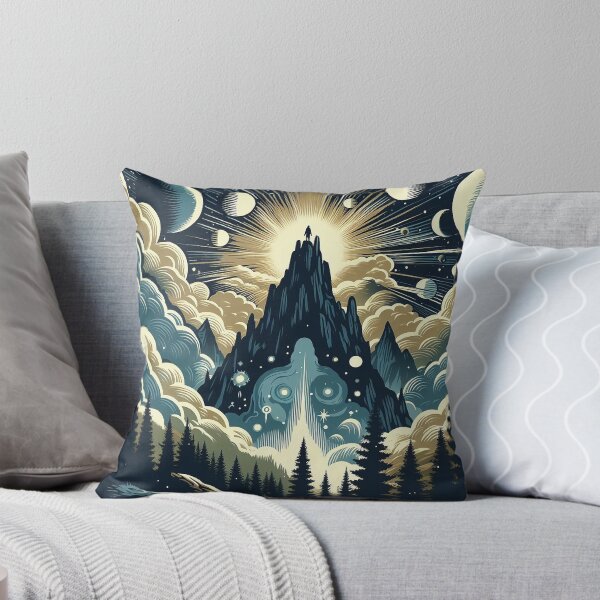 Item preview, The Climb designed and sold by plenarypisces.