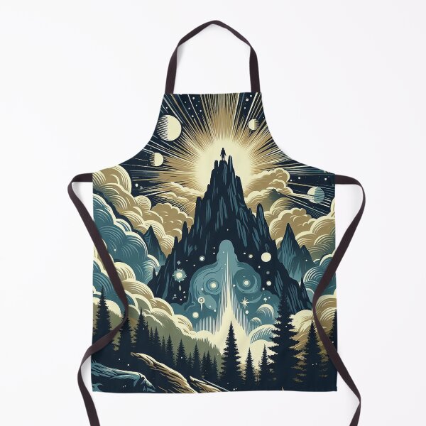 Item preview, The Climb designed and sold by plenarypisces.