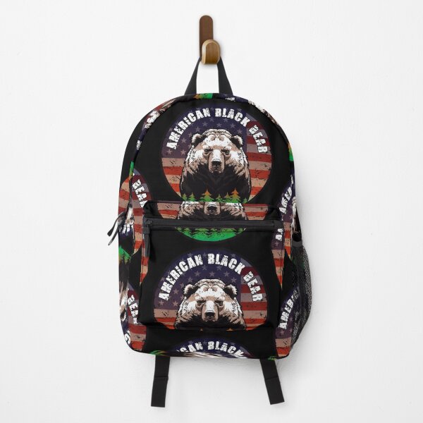 Item preview, American Black Bear designed and sold by soebekhi.
