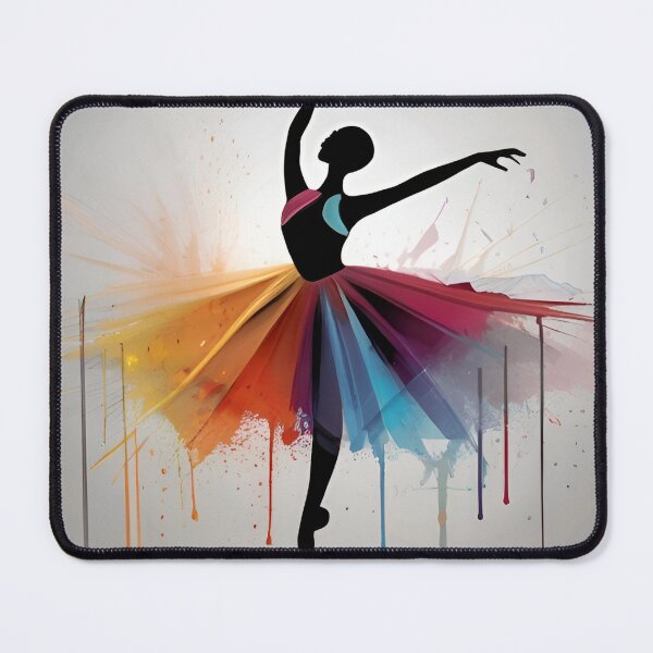 Item preview, A BALLERINA DESIGNS 3 designed and sold by Kader101.