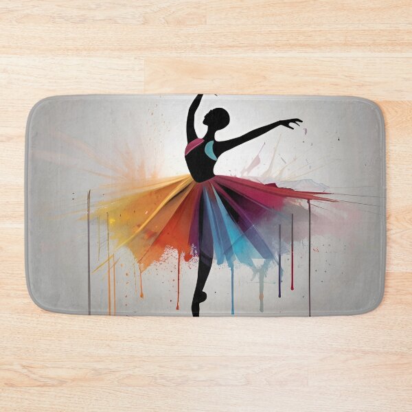 Item preview, A BALLERINA DESIGNS 3 designed and sold by Kader101.