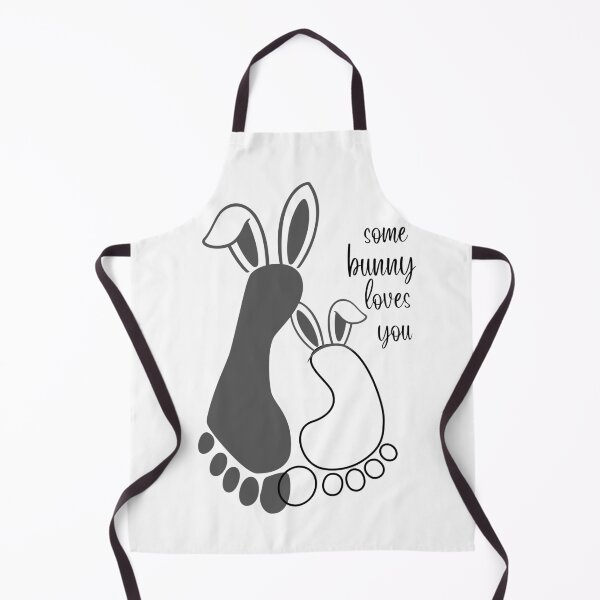 Item preview, SomeBunny Loves You designed and sold by hinajehan.