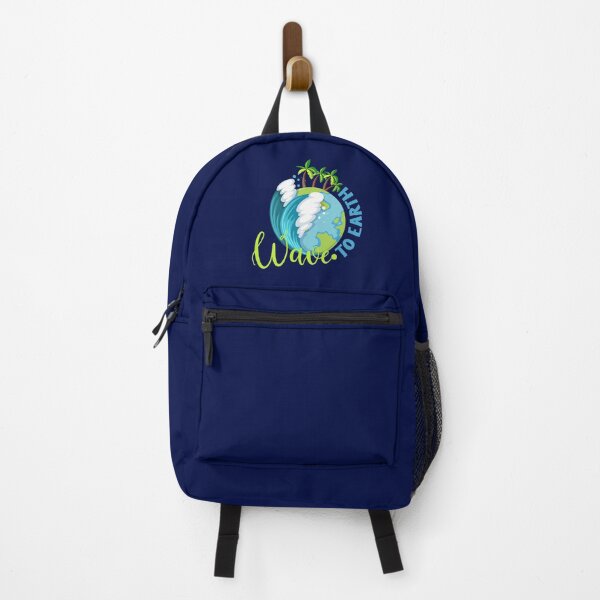 Item preview, Wave to Earth, Erath lover designed and sold by heattradingfx.