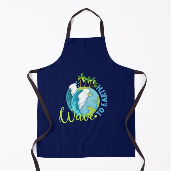 Item preview, Wave to Earth, Erath lover designed and sold by Shahemdesigm.