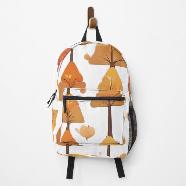 Item preview, Autumn Trees Delight (898) designed and sold by WASjourney.