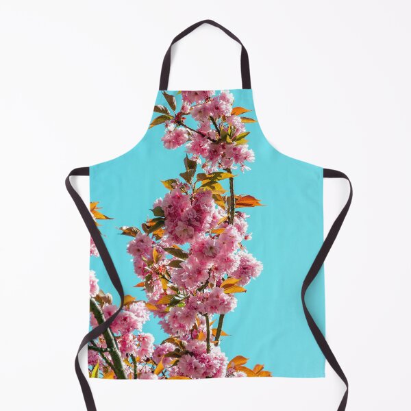 Item preview, cherry trees in bloom 01 designed and sold by graziegranata.
