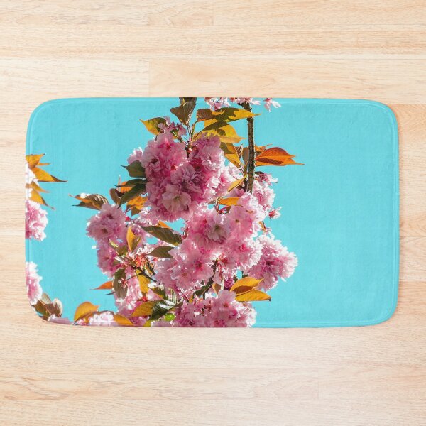 Item preview, cherry trees in bloom 01 designed and sold by graziegranata.