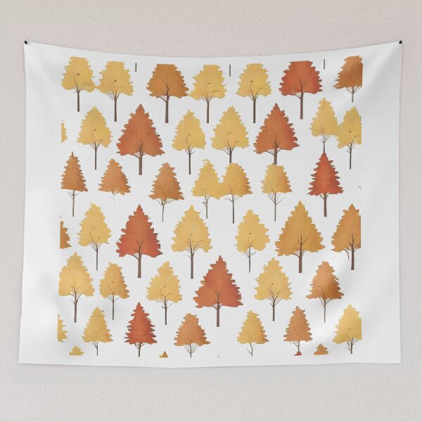 Item preview, Nature's Palette (899) designed and sold by WASjourney.