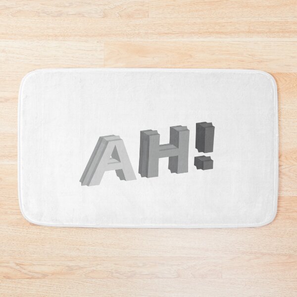 Item preview, AH! designed and sold by A Simple  Day..
