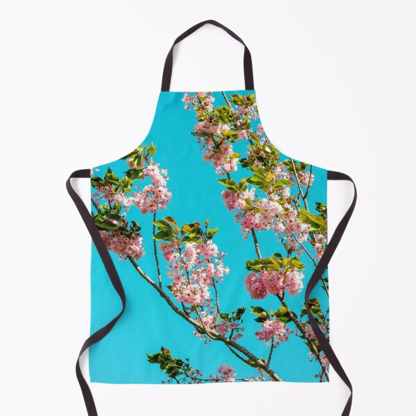 Item preview, cherry trees in bloom 02 designed and sold by graziegranata.