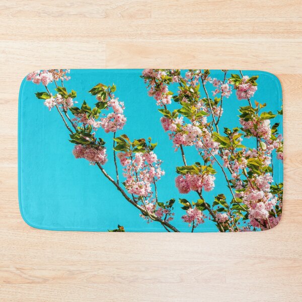 Item preview, cherry trees in bloom 02 designed and sold by graziegranata.
