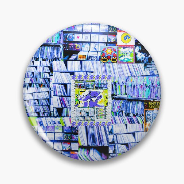 Item preview, GATLINBURG SMOKYMOUNTAINS GREATSMOKYMTNS RECORDSTORE SHIRT STICKER MUSIC SHOP VINYLRECORDS CDS BANDSHIRTS MAGNETS BUTTONS HEAVYMETAL ROCK COUNTRY BLUEGRASS KPOP RHYTHMSECTIONGATLINBURG TN SMOKYMTNS designed and sold by rhythmsectiontn.