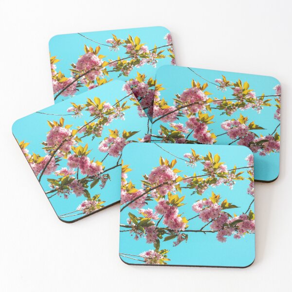 Item preview, cherry trees in bloom 03 designed and sold by graziegranata.