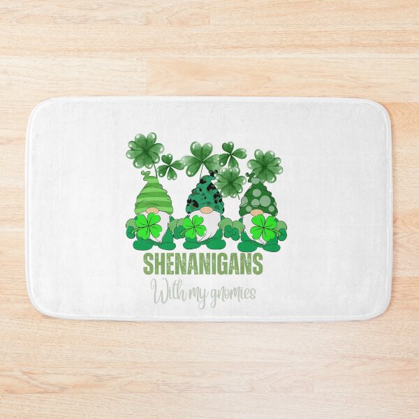 Item preview, Shenanigans with my gnomies designed and sold by Jemsruk.