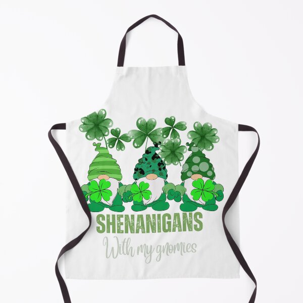 Item preview, Shenanigans with my gnomies designed and sold by Jemsruk.