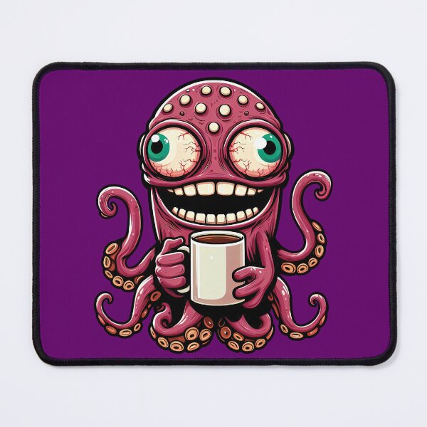 Item preview, Coffee Monster S01 D65 designed and sold by Houerd.