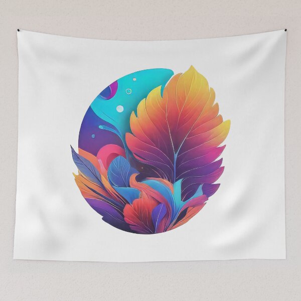 Item preview, Tech meets Nature (900) designed and sold by WASjourney.