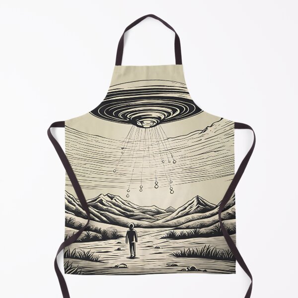 Item preview, Alien Friends designed and sold by Planetporridge.