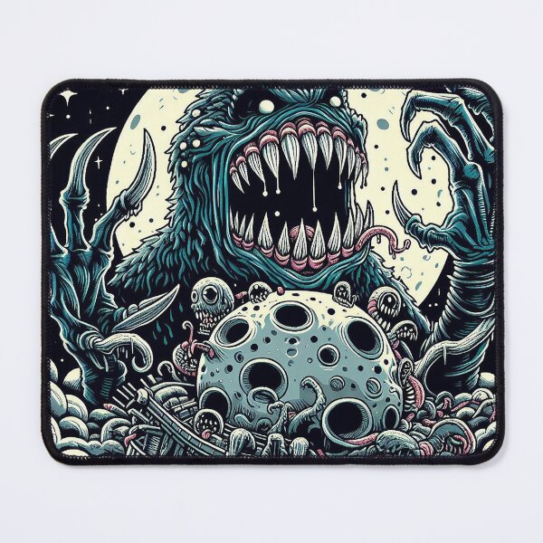 Item preview, We Feast designed and sold by plenarypisces.