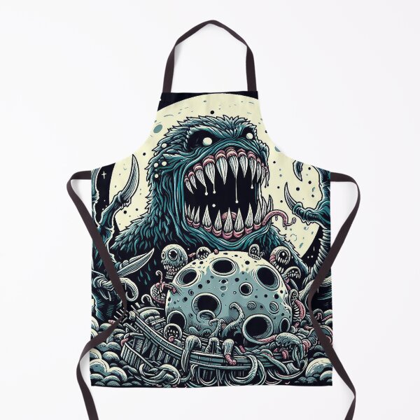 Item preview, We Feast designed and sold by plenarypisces.