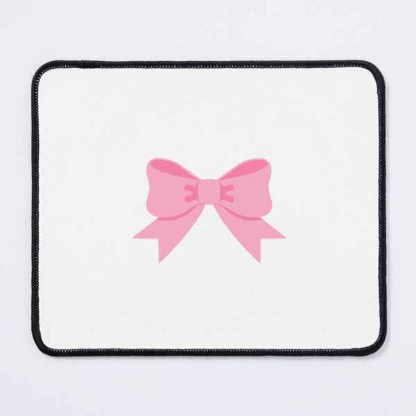 Item preview, Becca's Pink Bow designed and sold by YVESTEP.