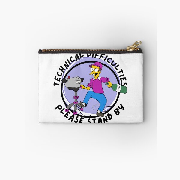 Item preview, Technical Difficulties designed and sold by sophiToon.