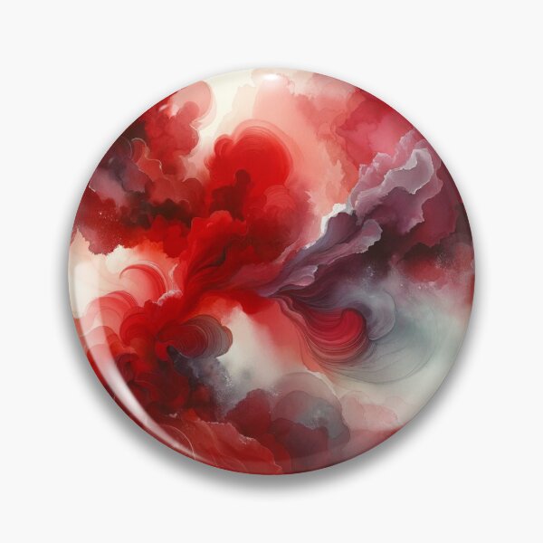 Item preview, Abstract Red designed and sold by CardsStudio.