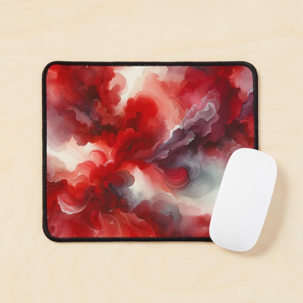 Item preview, Mouse Pad designed and sold by CardsStudio.