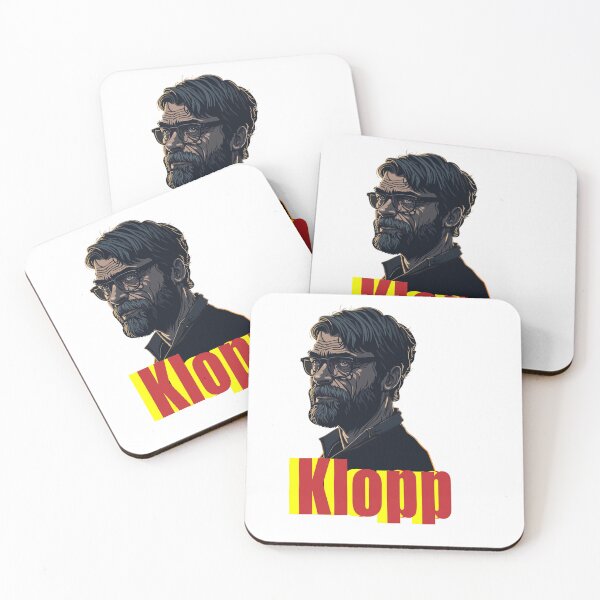 Item preview,  Klopp 2024 designed and sold by MA D.