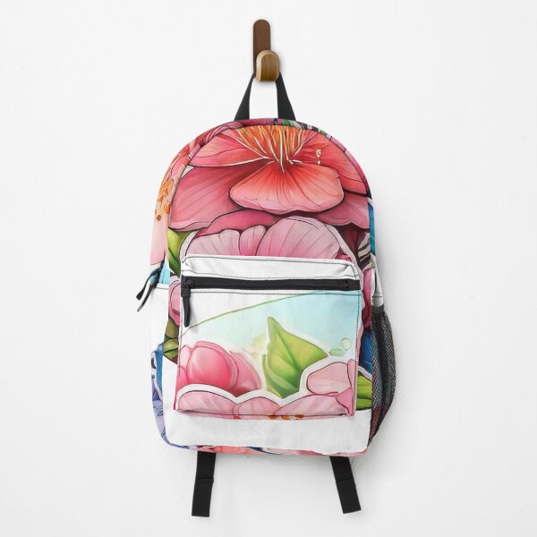 Item preview, Watercolor Fusion (901) designed and sold by WASjourney.