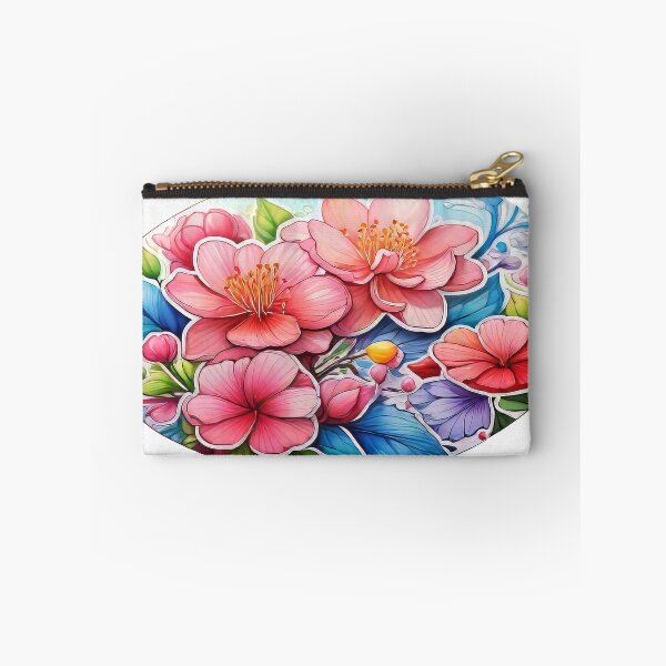 Item preview, Watercolor Fusion (901) designed and sold by WASjourney.