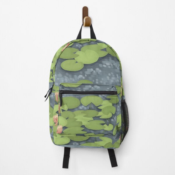 Item preview, Frog Pond designed and sold by RML Artwork.