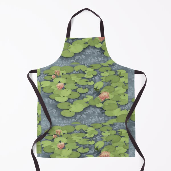 Item preview, Frog Pond designed and sold by RML Artwork.