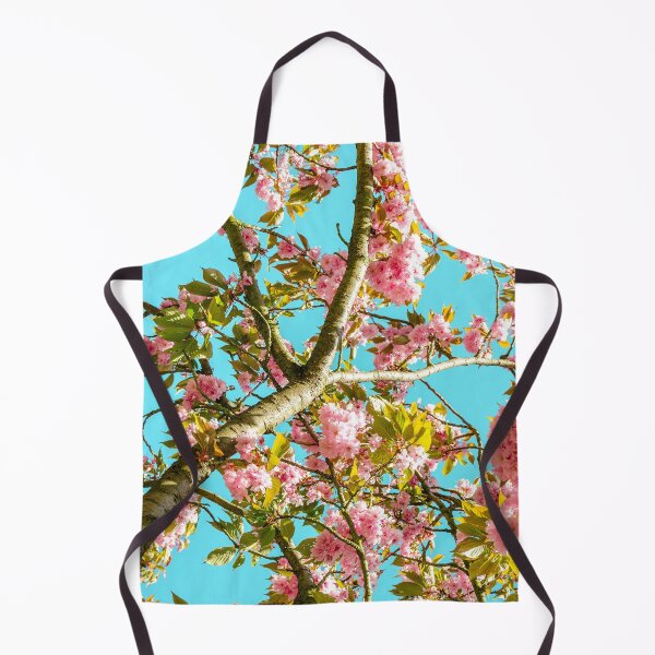 Item preview, cherry trees in bloom 04 designed and sold by graziegranata.