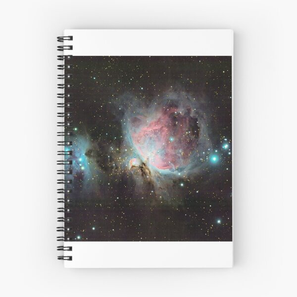 Item preview, The Great Nebula M42 designed and sold by Desertastro.