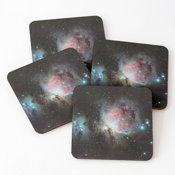 Item preview, The Great Nebula M42 designed and sold by Desertastro.